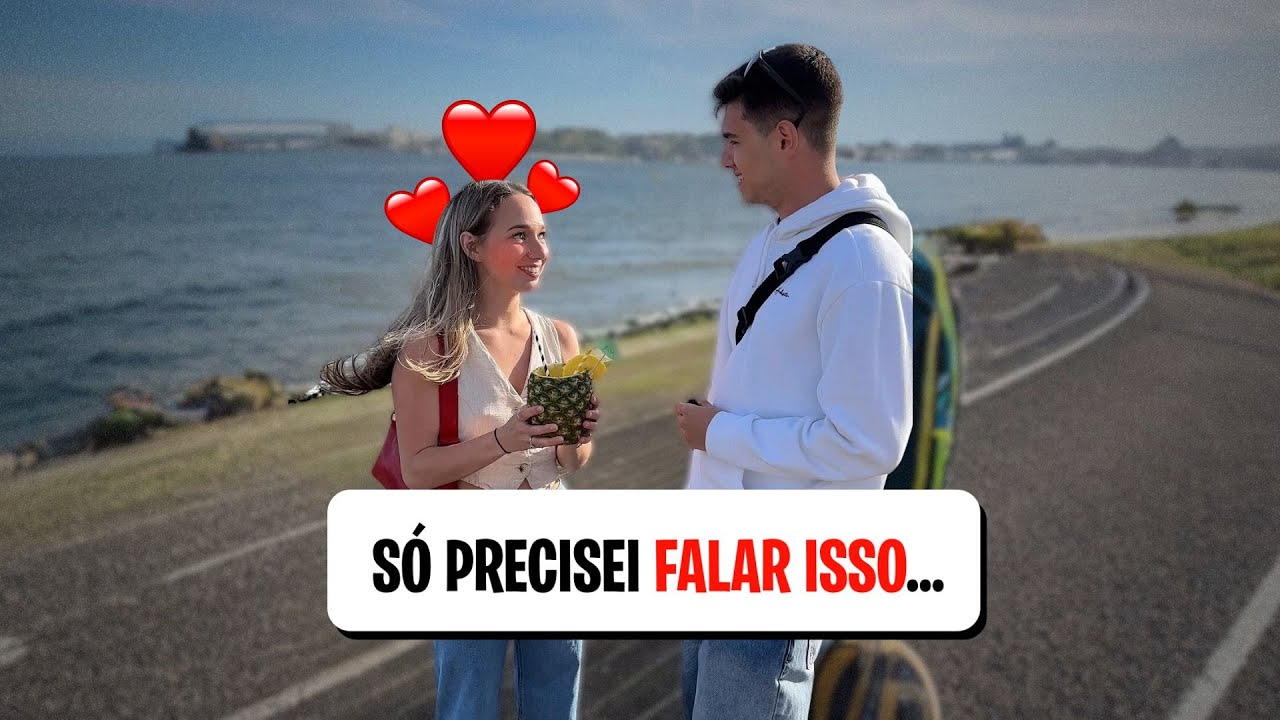 Como sair do OI pro encontro com qualquer mulher (jeito mais fácil)