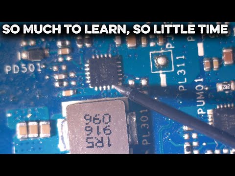 The Motherboard Repair Community: A Beacon of Hope for Broken PCs