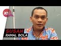 Wah Mbah Mijan Dukung Prancis Di Piala Dunia