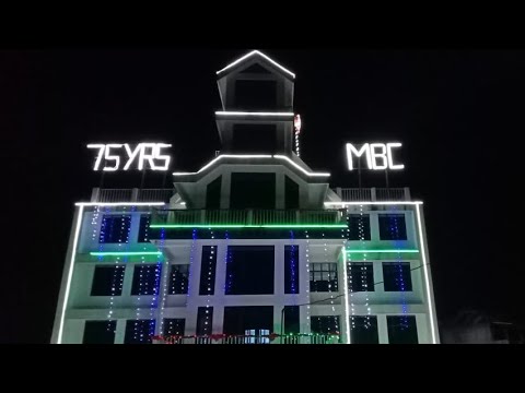 Mima Baptist Church Platinum Jubilee Choir (MBKK)