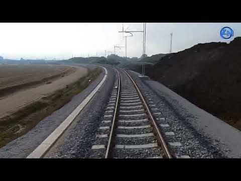 Pragersko obhod - 8. 10. 2022