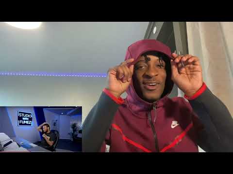 THEY ALL WENT CRAZY! PLUGGED IN SEASON FINALE [REACTION] 🔥