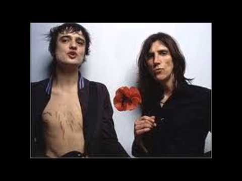 Pete Doherty ft Wolfman - Back From The Dead