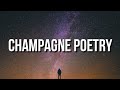 Drake Champagne Poetry Lyrics