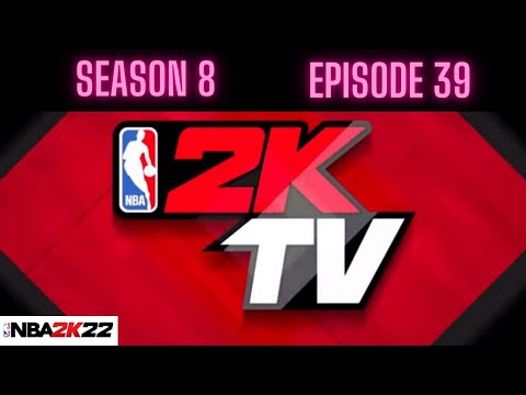 NBA 2K22 2KTV EPISODE 39 ANSWERS FREE 3,000 VC