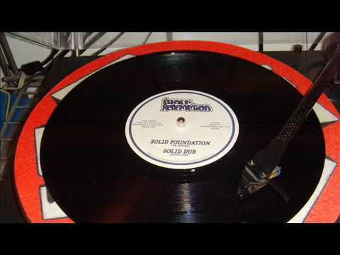 JONAH DAN   SOLID DUB