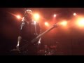 The Stranglers - Goodbye Toulouse & Duchess - Live @ l'Olympia - 13-04-2012