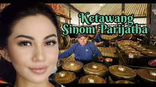 Download lagu Ketawang Sinom Parijatha mp3