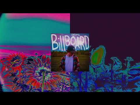 Billboard Dreams - Kiremi