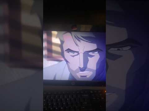 What’s Your Favorite Version of Constantine? #shorts #meme ￼