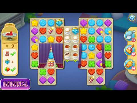 Matchington Mansion level 4094 HD