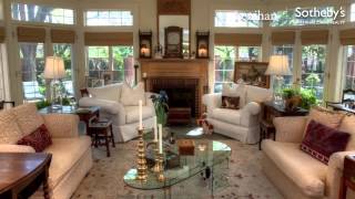 preview picture of video 'Louisville Real Estate -- 11 Brownsboro Hill Road -- Sotheby's Realty'