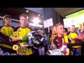 De Karavaan, promo uitzending 15-05-2015 Omroep Brabant