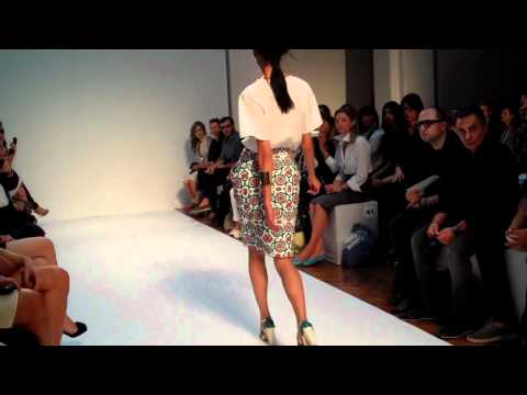 Milan Schon SS 2011-12 Milan