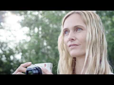Leica C-Lux - Get closer to the ones you love