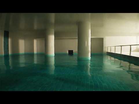 Ｔｈｅ　Ｂａｃｋｒｏｏｍｓ (Found Footage, 8 Hours Ambient Playlist Mega Mix, Liminal Space Music, The Poolrooms)