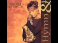 Angella Christie - The Solid Rock