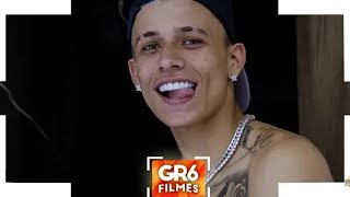 MC Pedrinho - É o Lema (GR6 Filmes) DJ Leozinho MPC