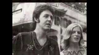 (Vintage Vinyl Series) She&#39;s My Baby - Paul McCartney &amp; Wings