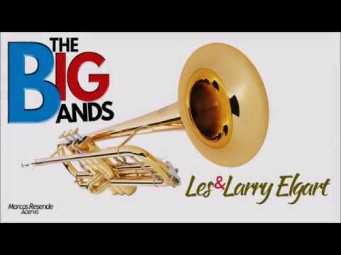 Les & Larry Elgart