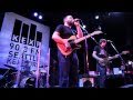 David Bazan - Bands with Managers (Live on KEXP)