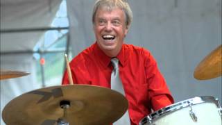 Butch Miles-Funkallero.