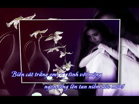 Bến xuân xưa - Quốc Duy