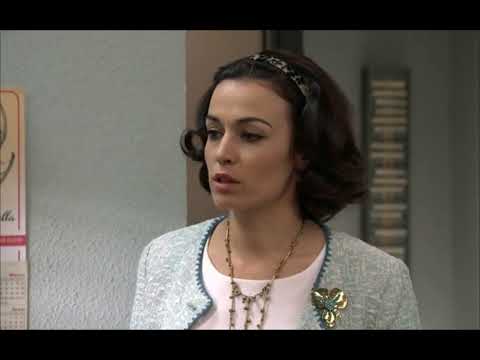 Amar C645 - En la droguería se habla sobre lo sucedido