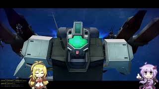 ［ボイロ実況］５年ぶりのガンダムオンライン