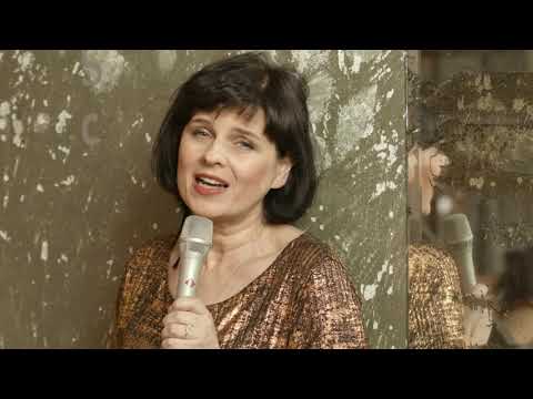 "Wesołe miasteczko" - Basia Stępniak-Wilk