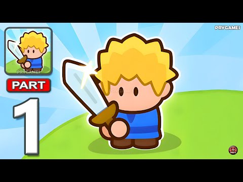 Gear Defenders - Gameplay Walkthrough Part 1 (Android, iOS) - YouTube