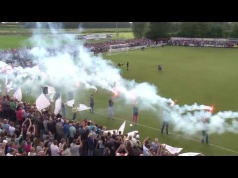 Samenvatting HHC Hardenberg - Feyenoord