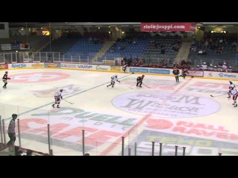 VaasaCup KooKoo - TuTo 16.08.2013