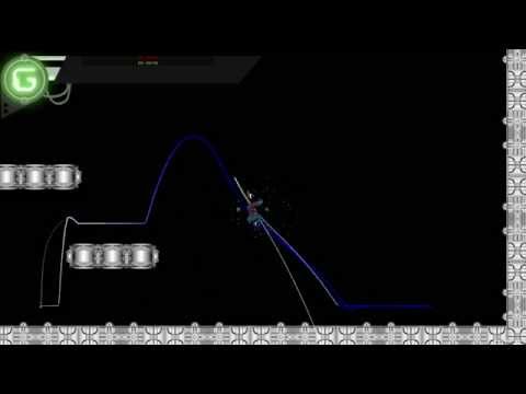 Project G Trajectory Prediction Test