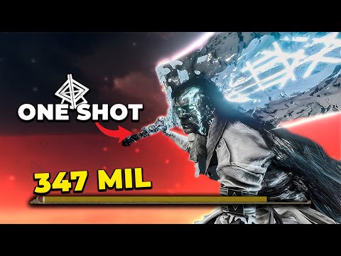 This Build One-Shots Every Boss in Expedition 33!