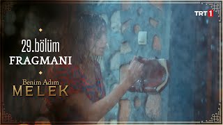 Benim Adım Melek 2. Sezon Tanıtım (2 Eylül Çarşamba)