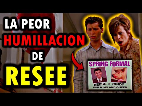 Lois's Revenge 😨 Malcolm in the Middle | Georgie's Summary