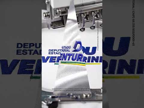 A Força do Interior de São Paulo | Du Venturini 25800 🚀