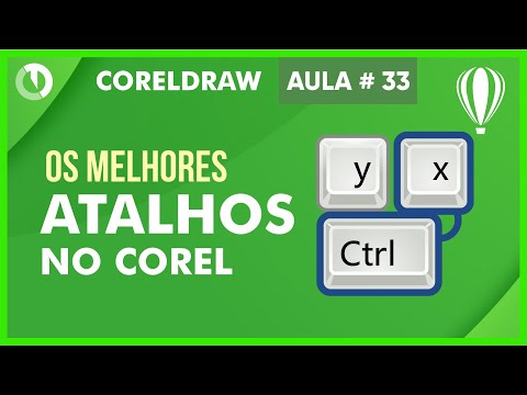 Curso Grátis de Corel Draw Completo do zero ao avançado 2023