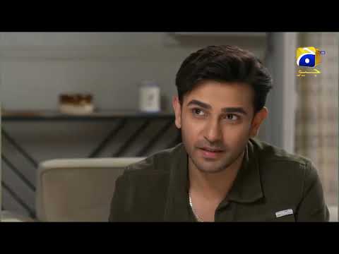 Kaffara 2nd Last Episode 89 Teaser - 15th October 2024 - Har Pal Geo