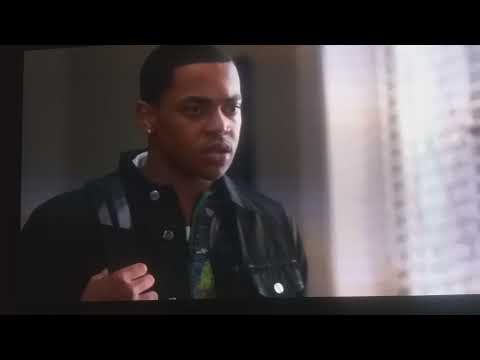 Power Book 2: 2x5 Tariq asks Brayden if Cane came looking for him.