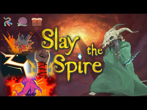 Slay the Spire January 23rd Daily - Silent
