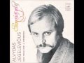 Alvydas Jegelevičius - Pirmosios gėlės 