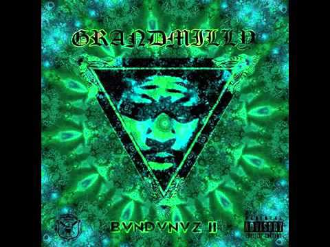 09. | Grandmilly Livin' in '93 ft. Bones | BVNDVNVZ II