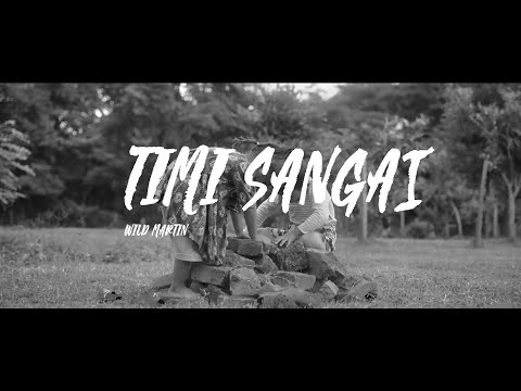 WILD MARTIN - TIMI SANGAI  | OFFICIAL M.V |