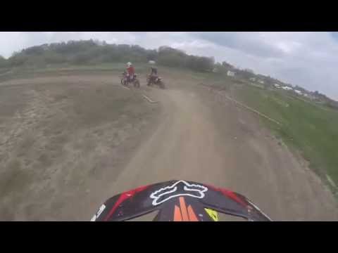 Abram Motopark 27/04/2014 Gopro