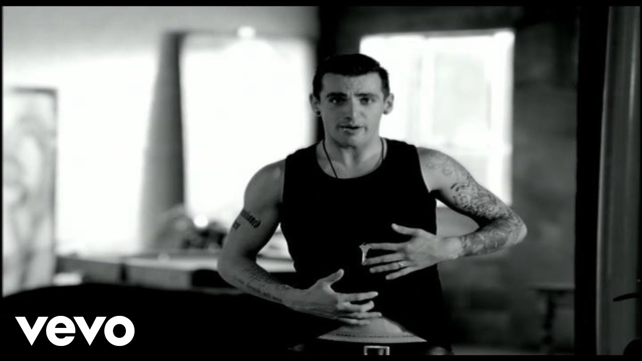 Hedley — Gunnin’