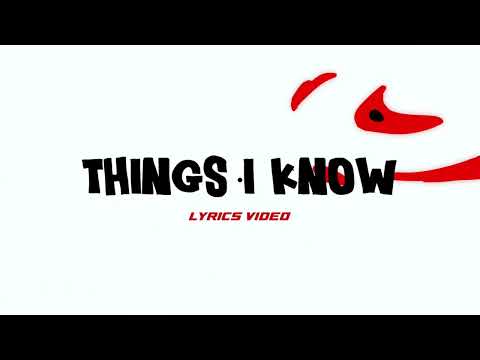 Runtown - Things I Know on Spotify Charts