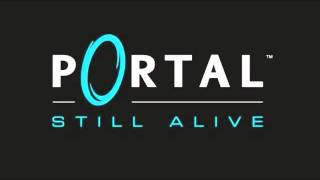 Jonathan Coulton and Sara Quin - Still Alive (Artificial Heart) Portal