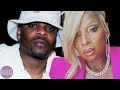 Inside Mary J. Blige's Hot STANKIN' Mess Relationship With Case (Touch Me, Tease Me)